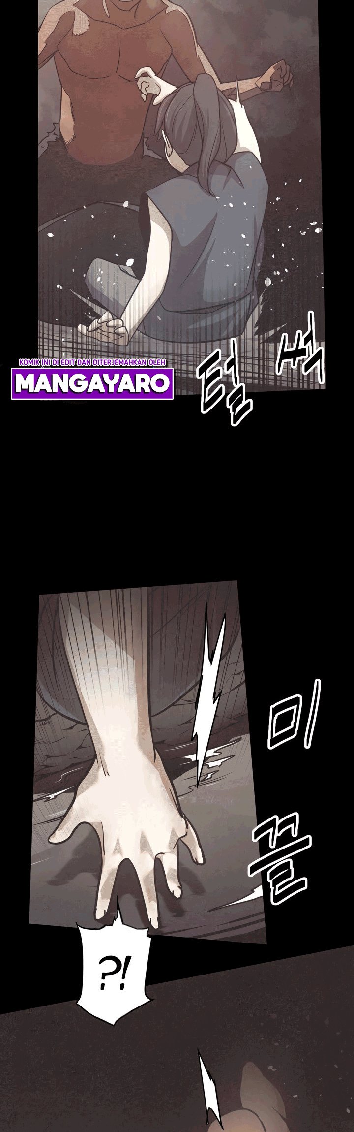 Enemies Chapter 12 - halaman 42