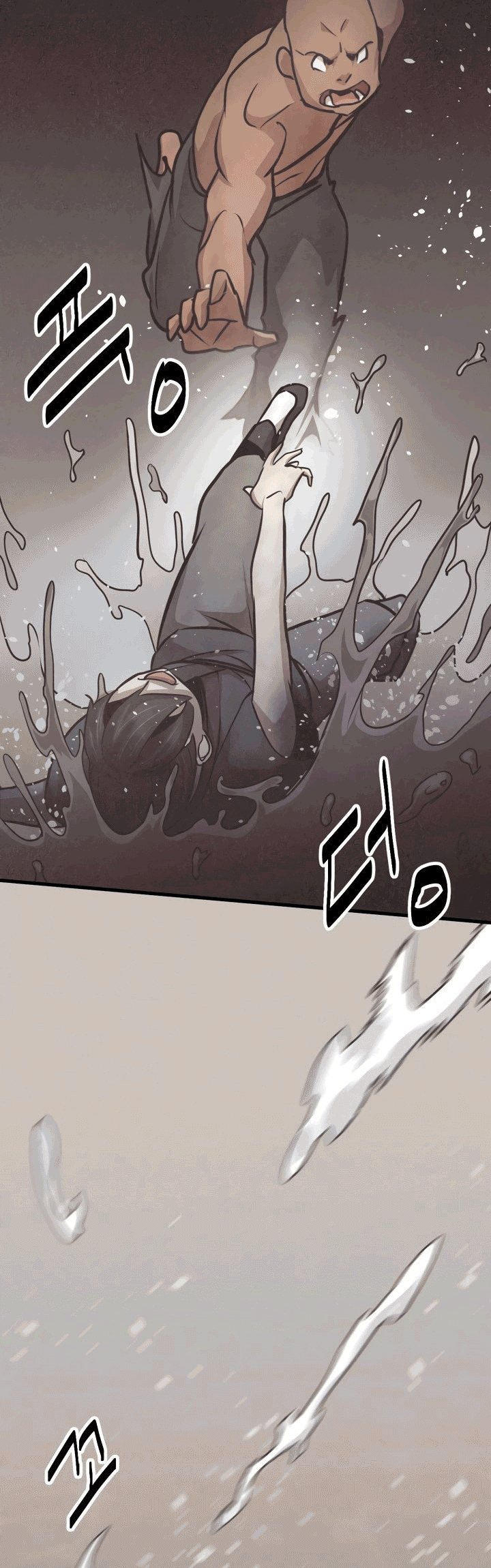 Enemies Chapter 12 - halaman 43