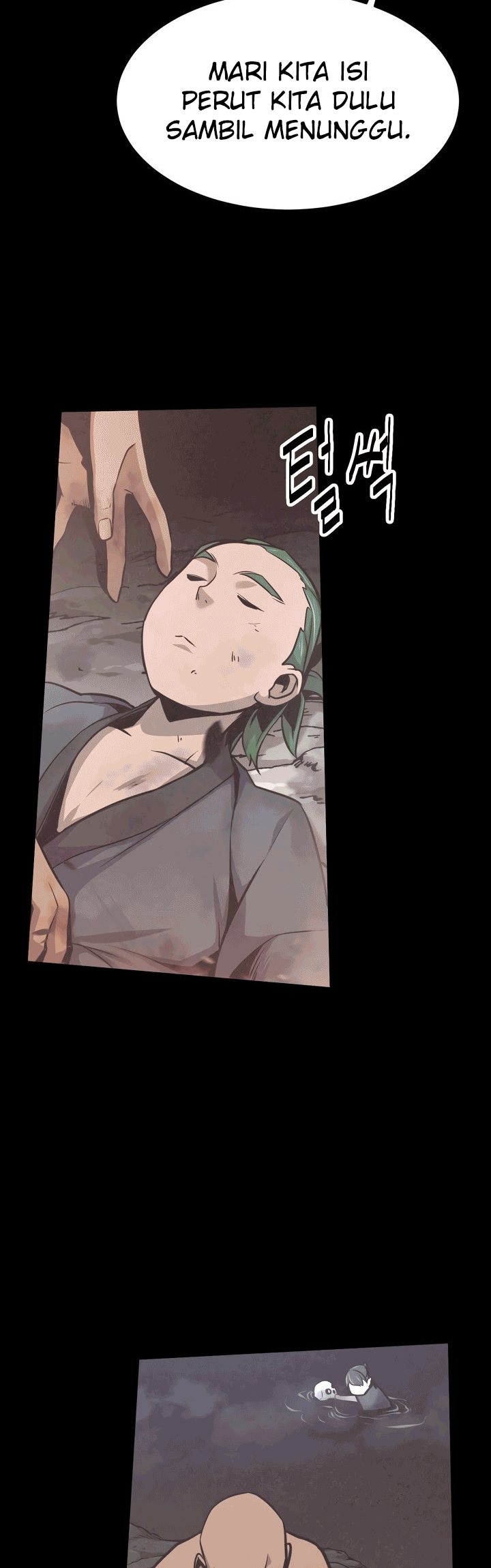 Enemies Chapter 13 - halaman 12