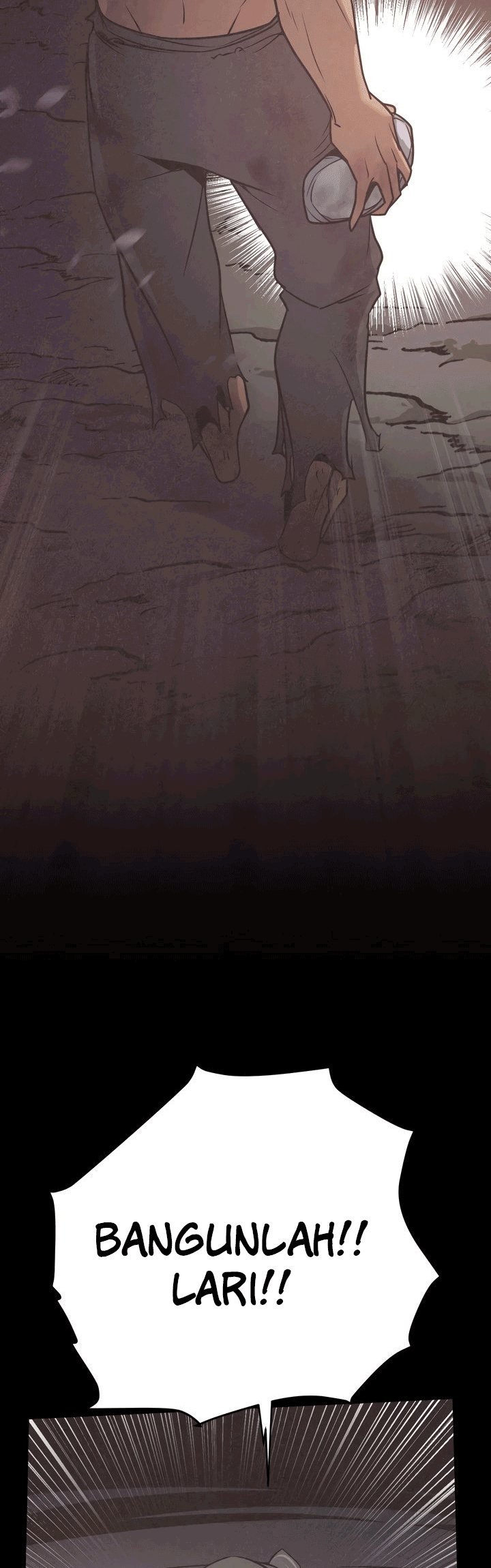 Enemies Chapter 13 - halaman 14