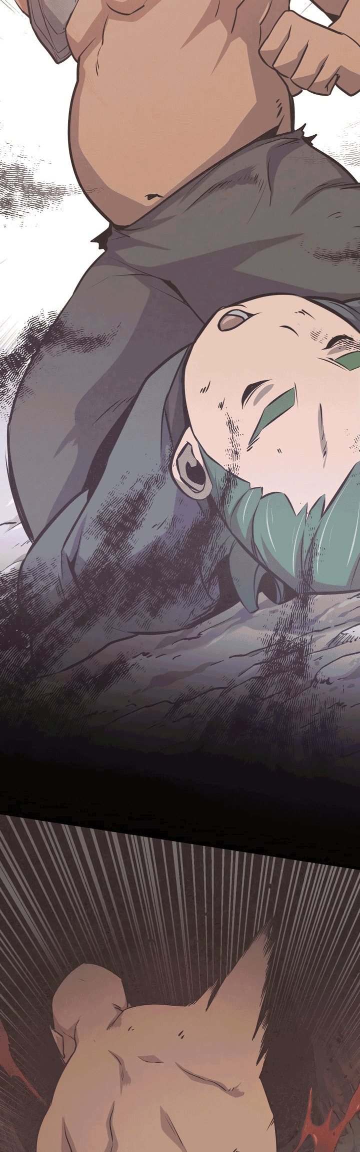 Enemies Chapter 13 - halaman 16