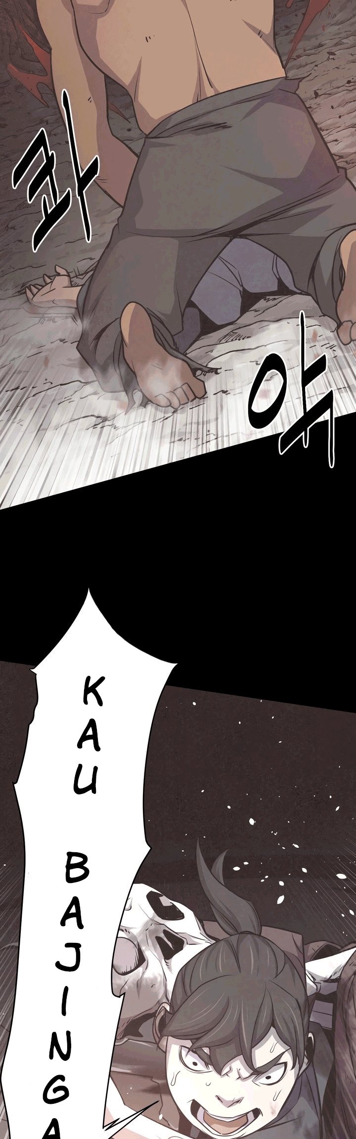 Enemies Chapter 13 - halaman 17
