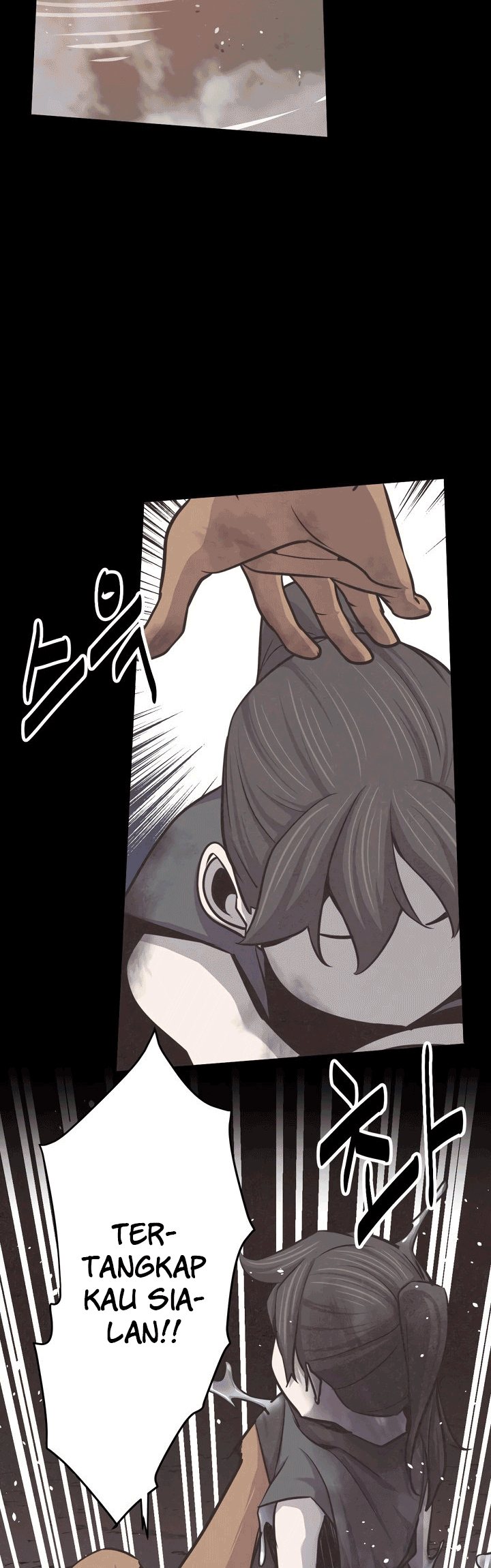 Enemies Chapter 13 - halaman 20