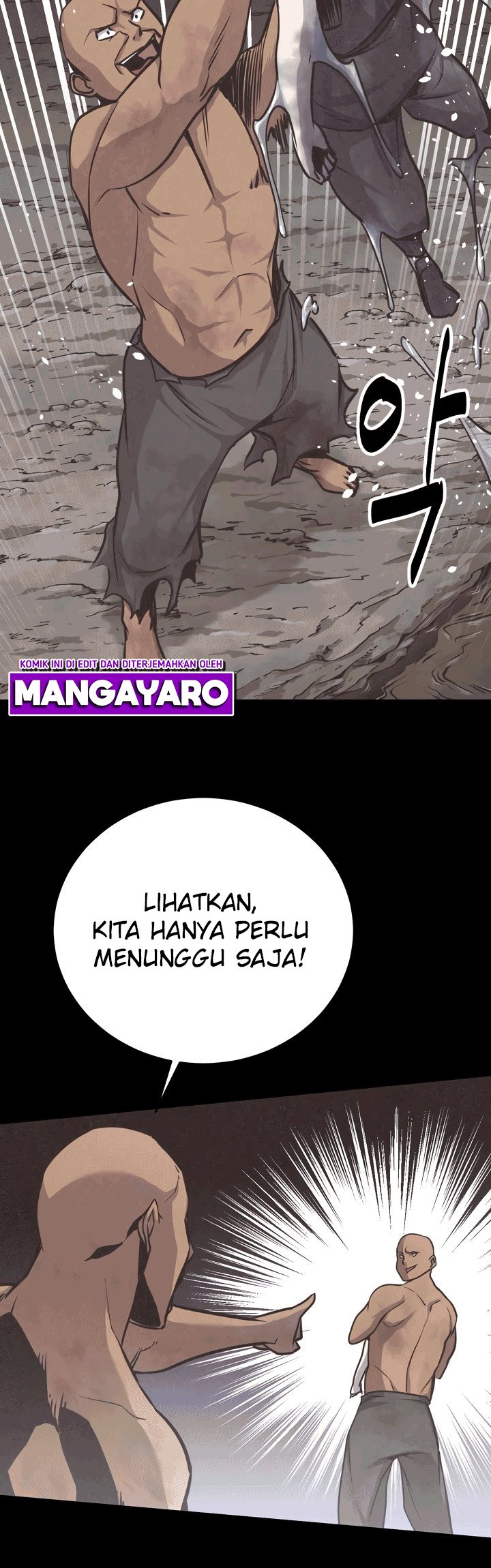 Enemies Chapter 13 - halaman 21