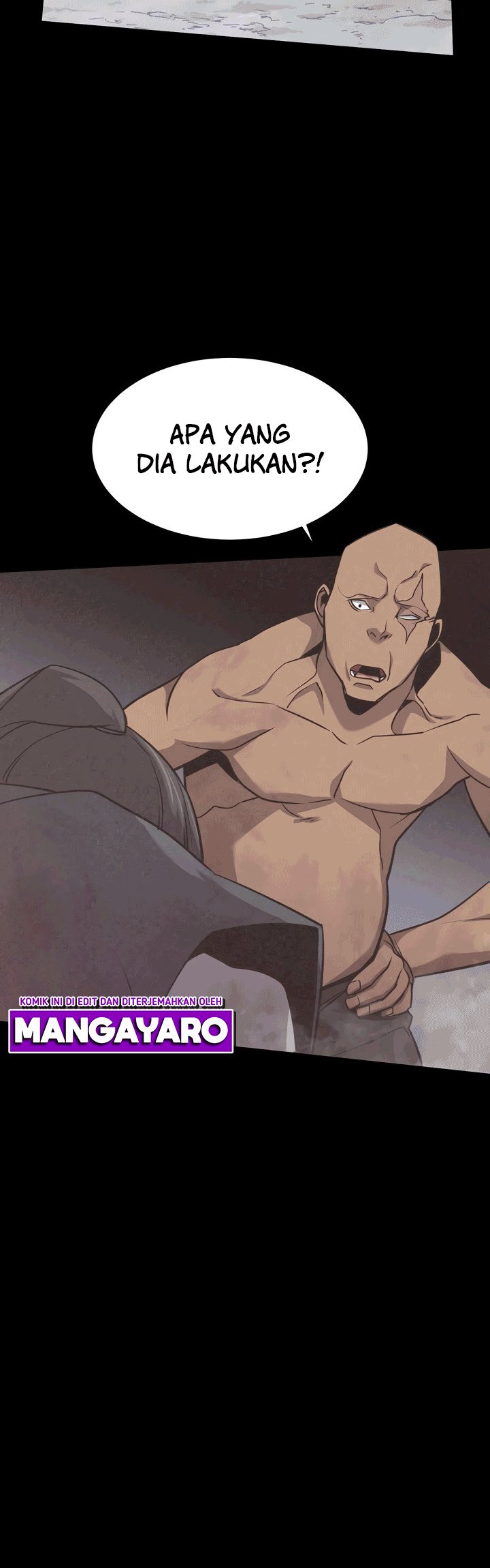 Enemies Chapter 13 - halaman 24