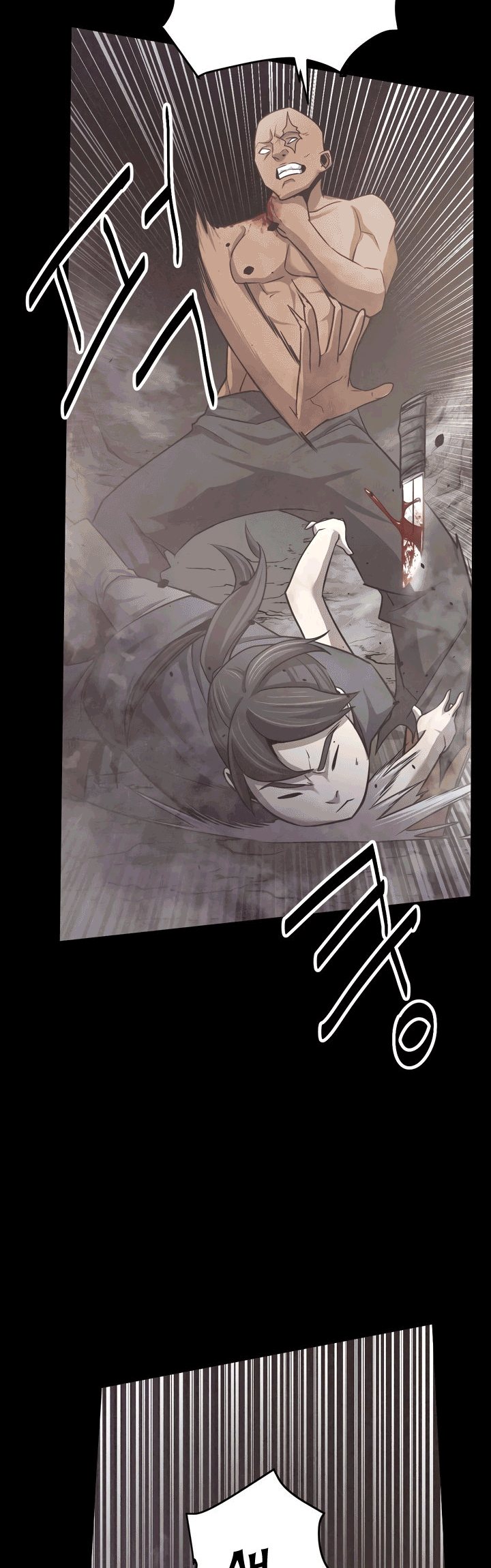 Enemies Chapter 13 - halaman 26
