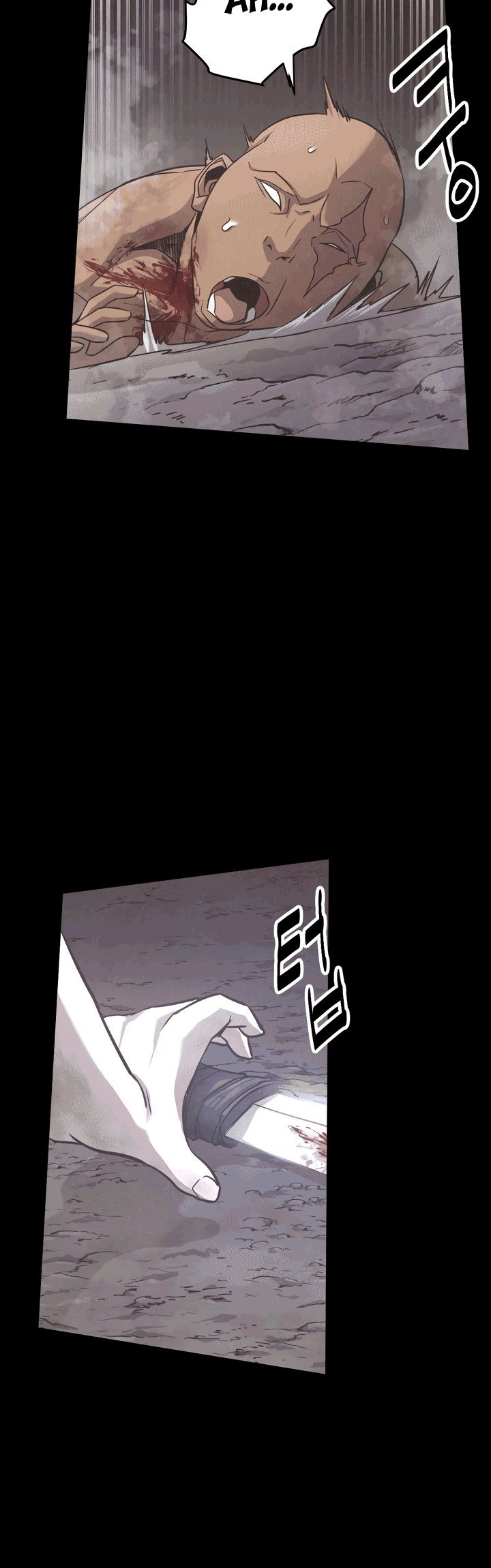 Enemies Chapter 13 - halaman 27