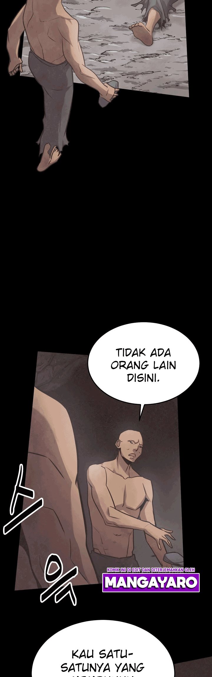 Enemies Chapter 13 - halaman 32