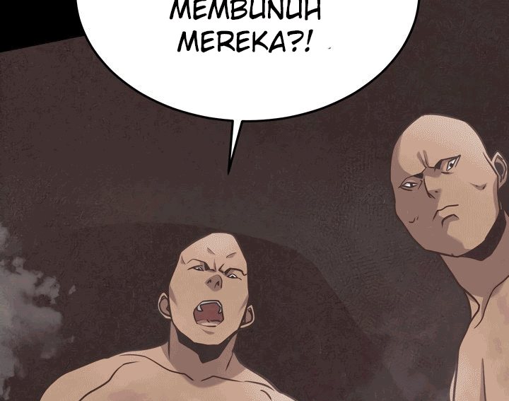 Enemies Chapter 13 - halaman 33