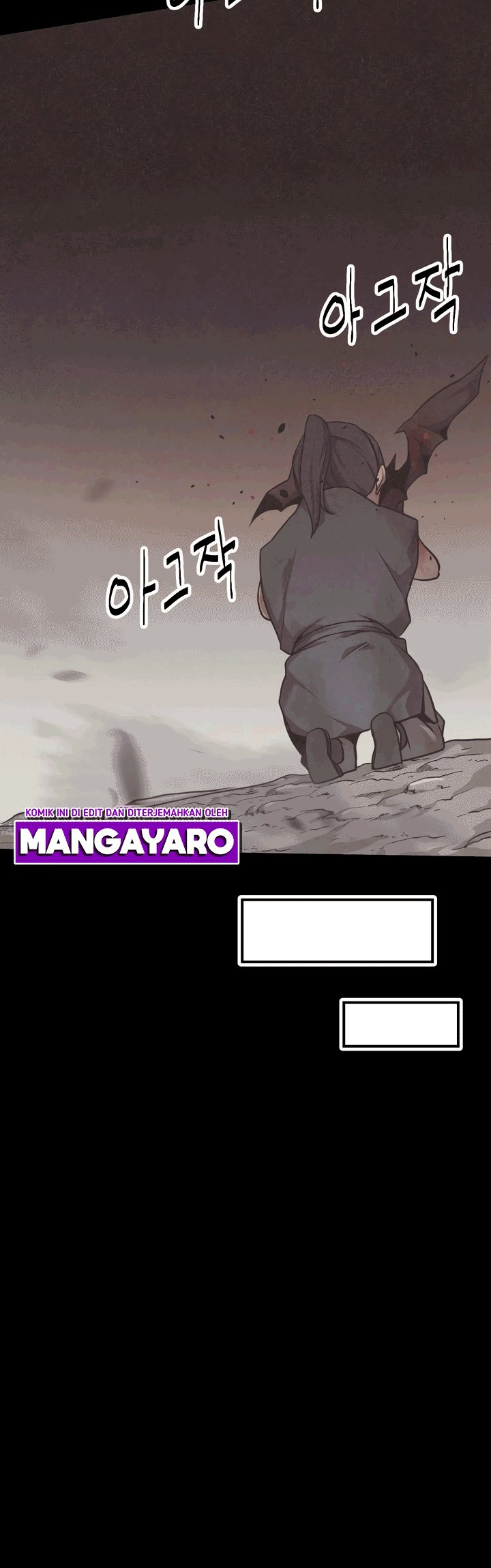 Enemies Chapter 13 - halaman 39