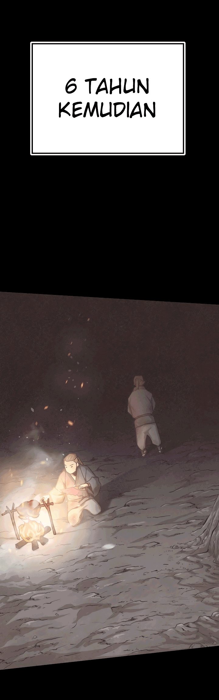 Enemies Chapter 13 - halaman 40