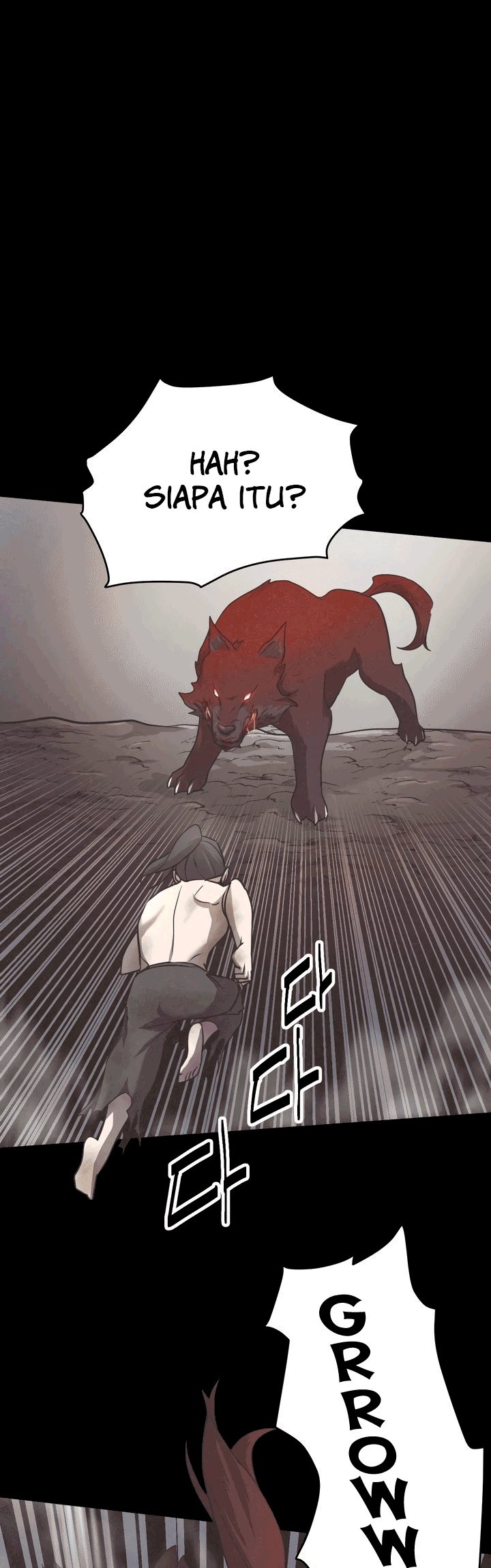 Enemies Chapter 13 - halaman 46