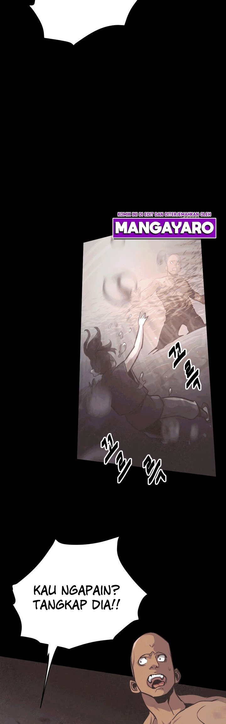 Enemies Chapter 13 - halaman 5