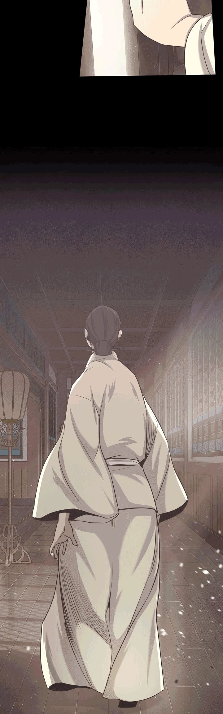 Enemies Chapter 14 - halaman 10