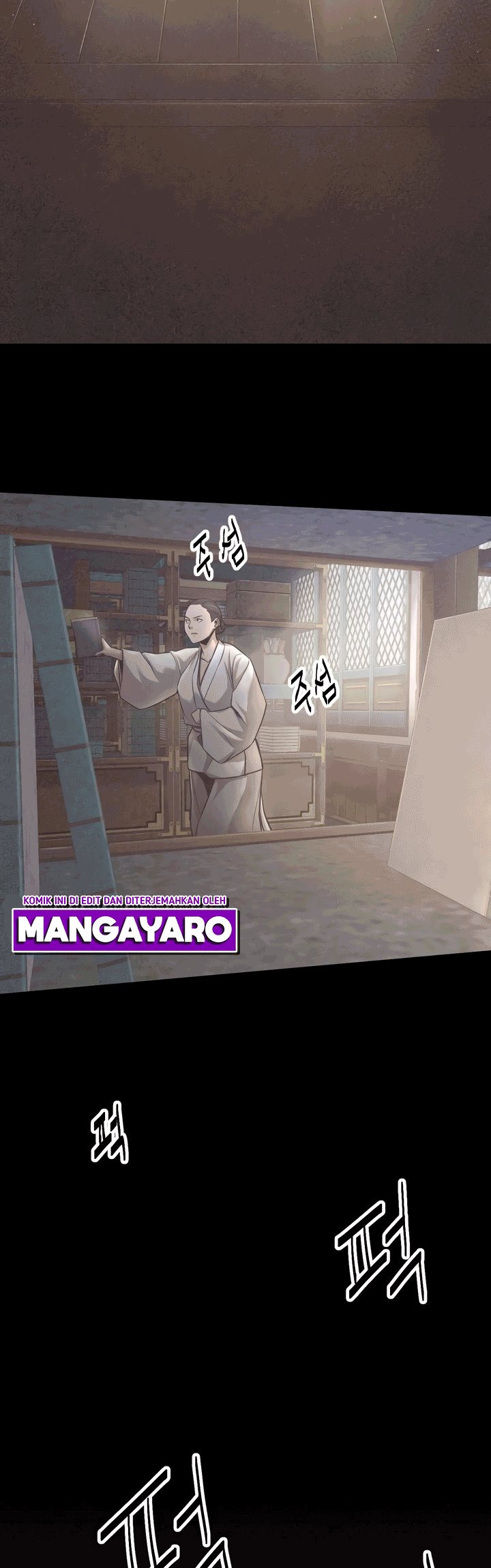 Enemies Chapter 14 - halaman 11