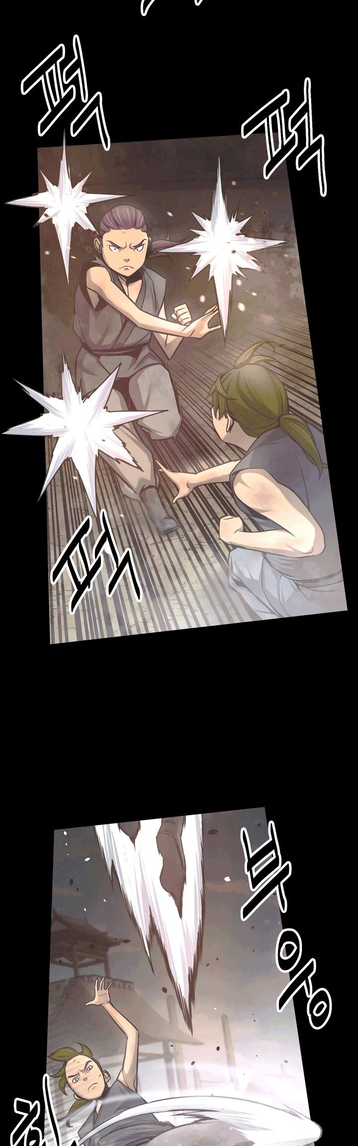 Enemies Chapter 14 - halaman 13