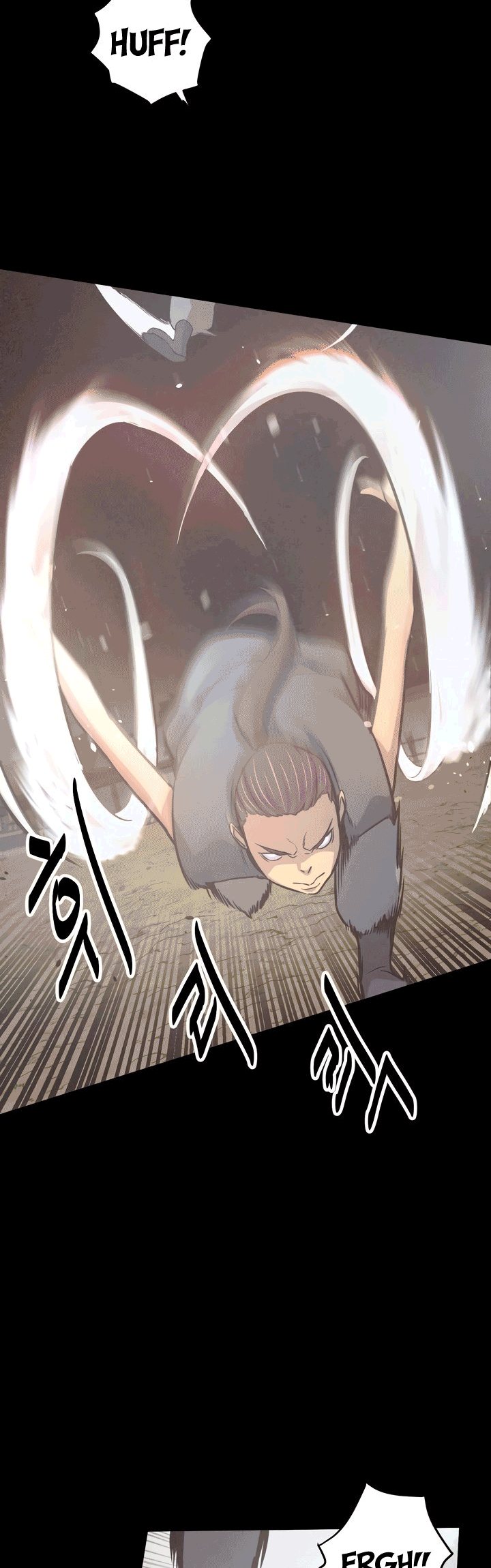 Enemies Chapter 14 - halaman 16