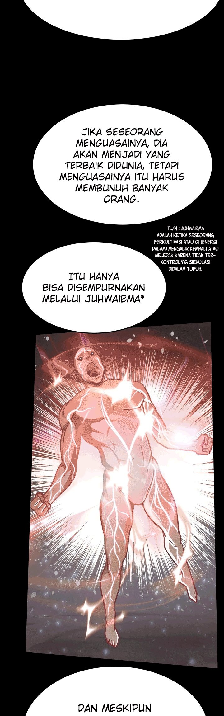Enemies Chapter 14 - halaman 25