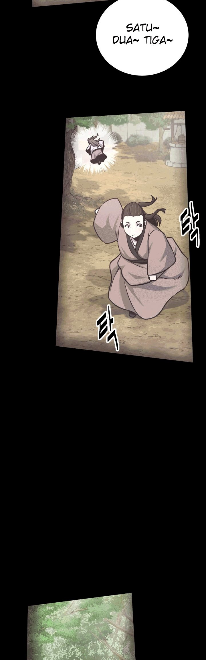 Enemies Chapter 14 - halaman 28