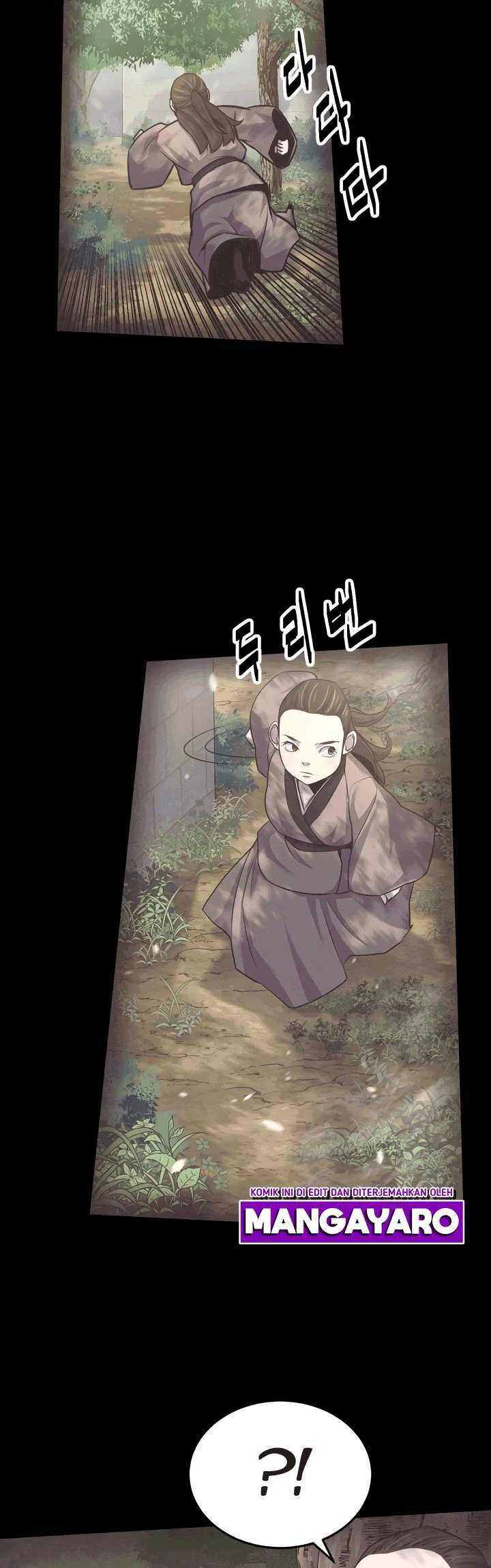 Enemies Chapter 14 - halaman 29