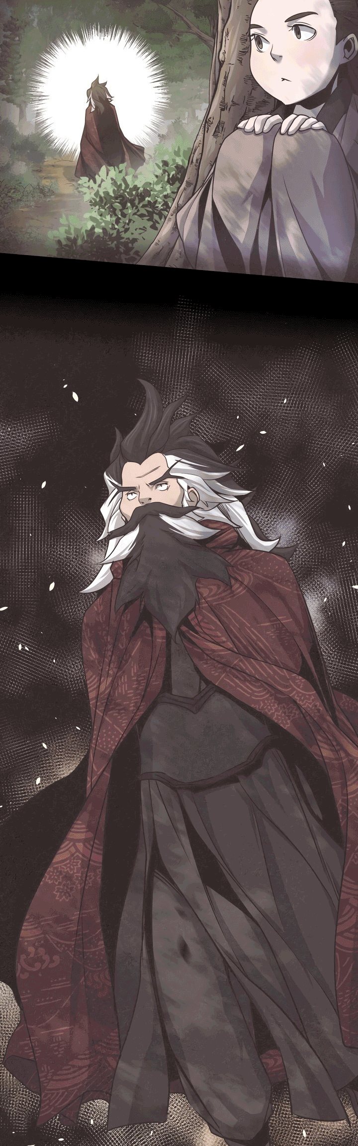 Enemies Chapter 14 - halaman 30