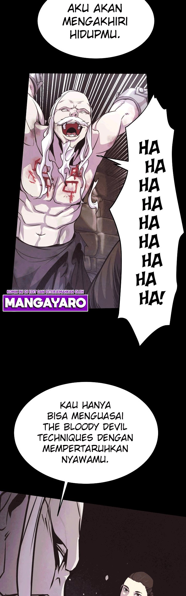 Enemies Chapter 14 - halaman 41