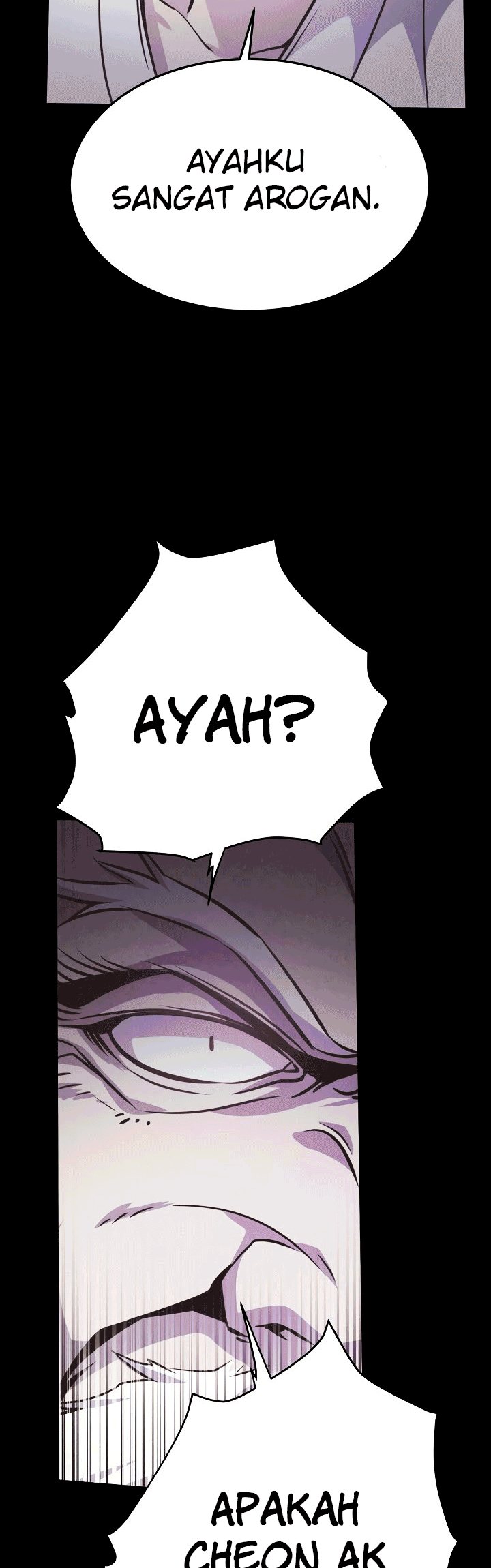 Enemies Chapter 14 - halaman 43