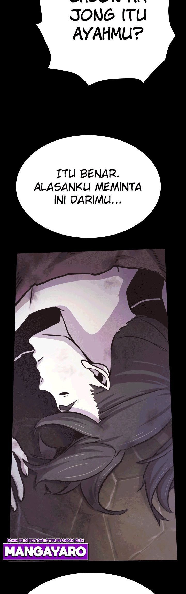 Enemies Chapter 14 - halaman 44