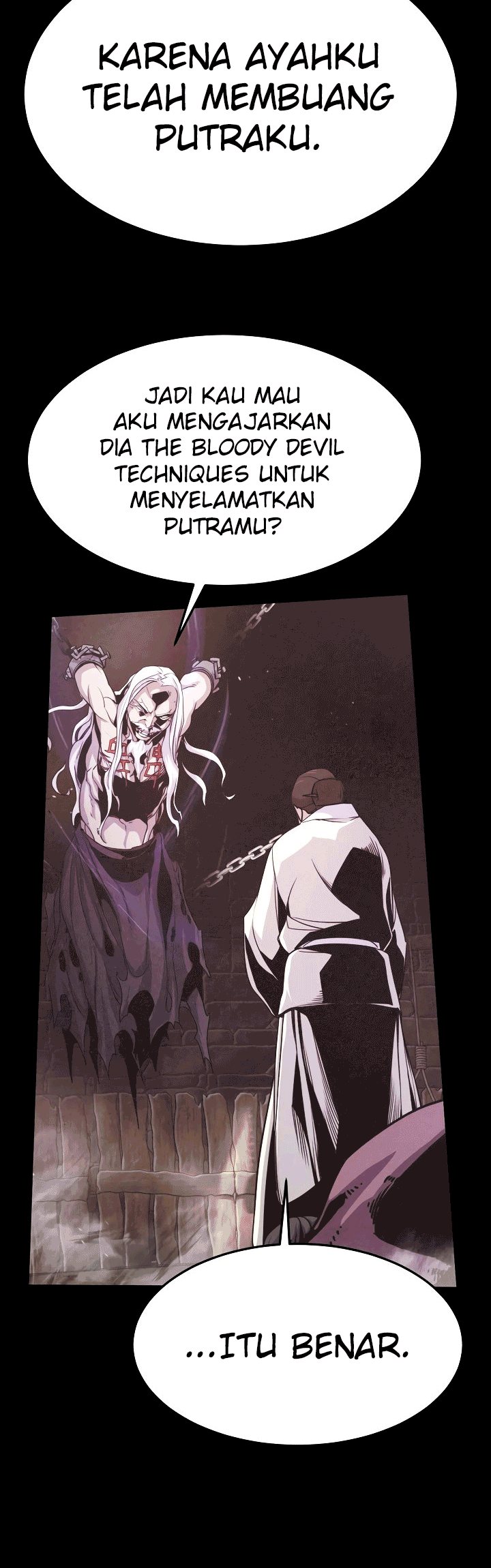 Enemies Chapter 14 - halaman 45