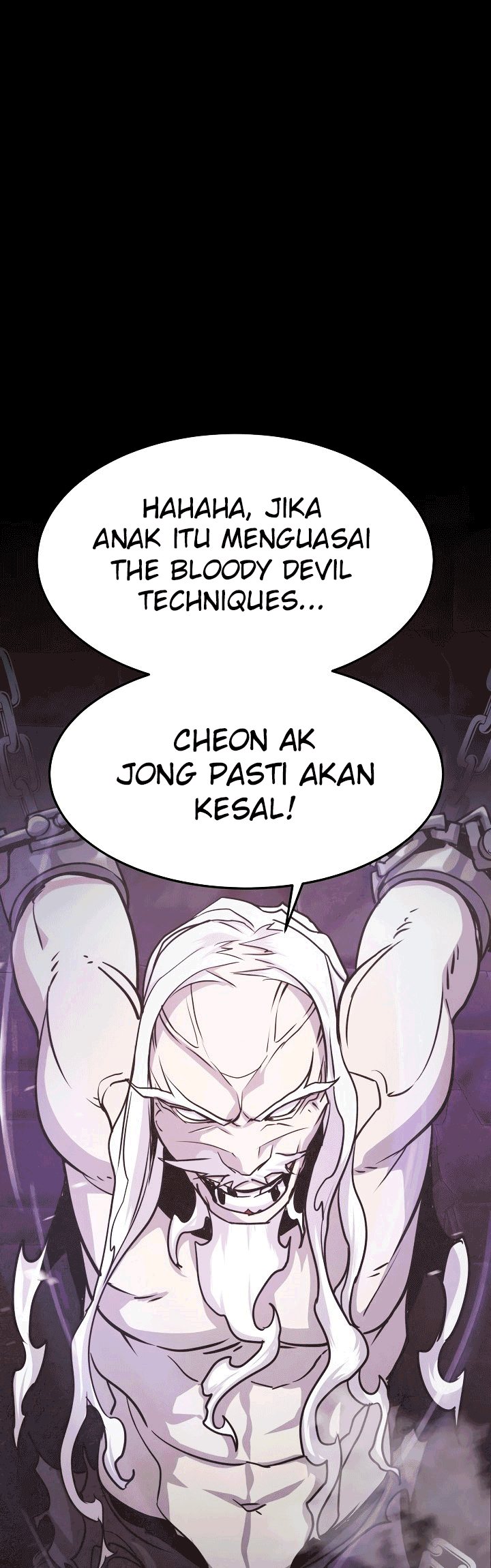 Enemies Chapter 14 - halaman 46