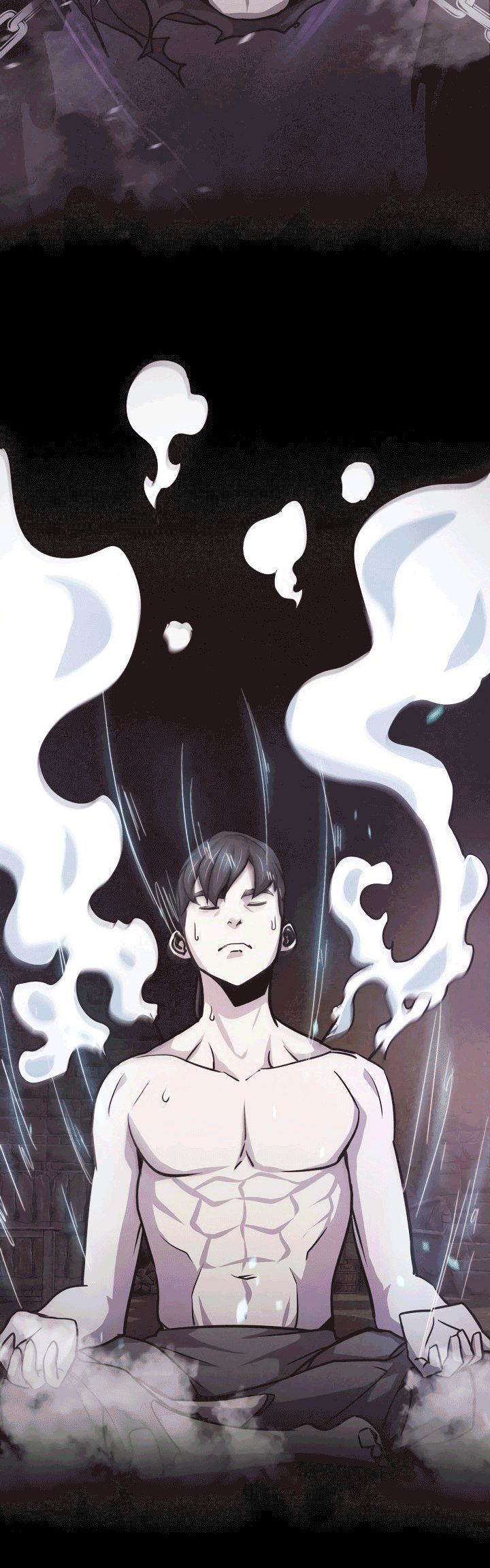 Enemies Chapter 14 - halaman 47