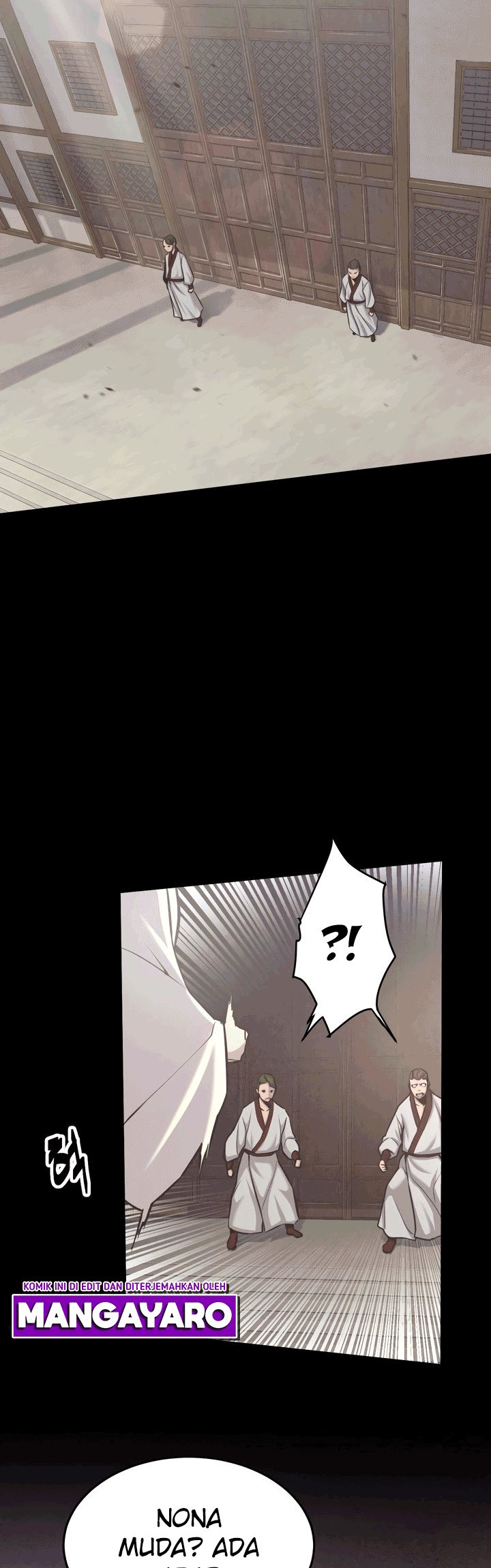 Enemies Chapter 14 - halaman 5