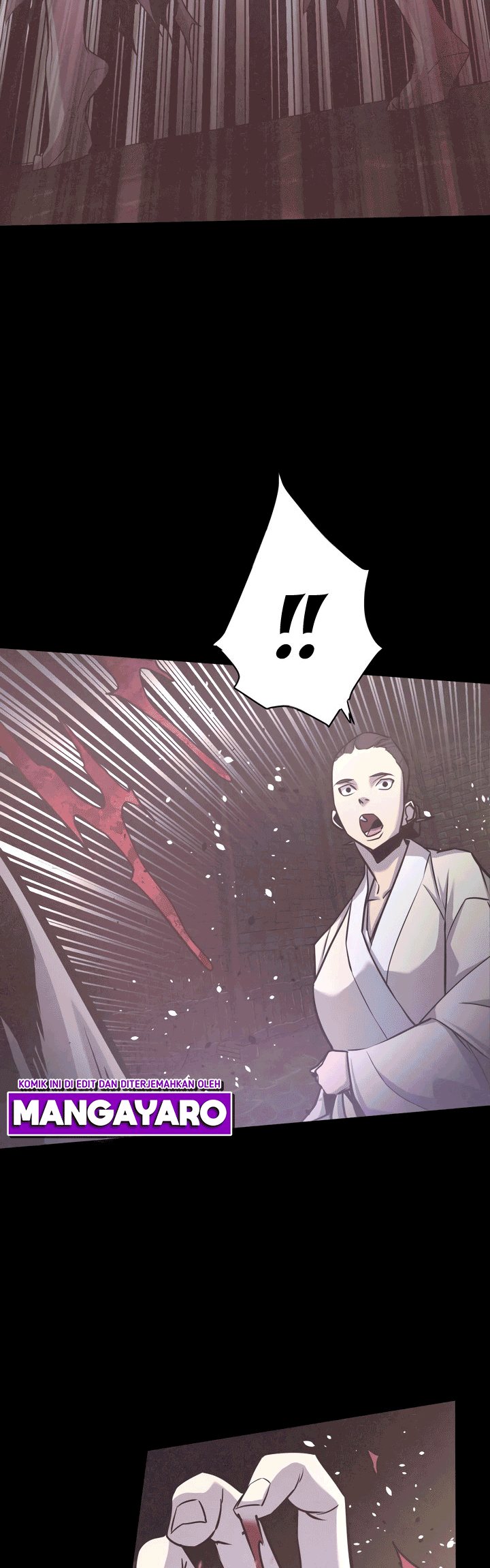 Enemies Chapter 15 - halaman 10