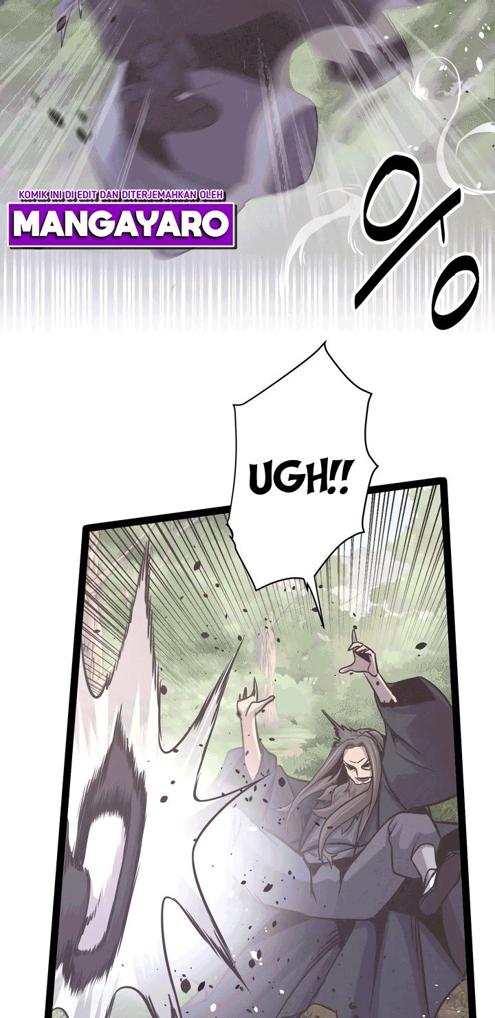 Enemies Chapter 15 - halaman 14