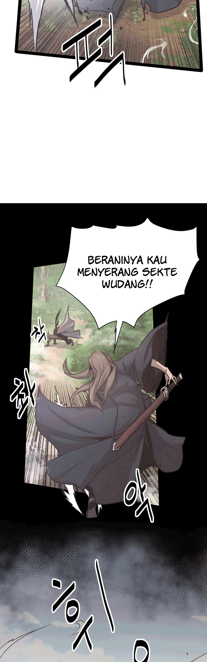 Enemies Chapter 15 - halaman 15