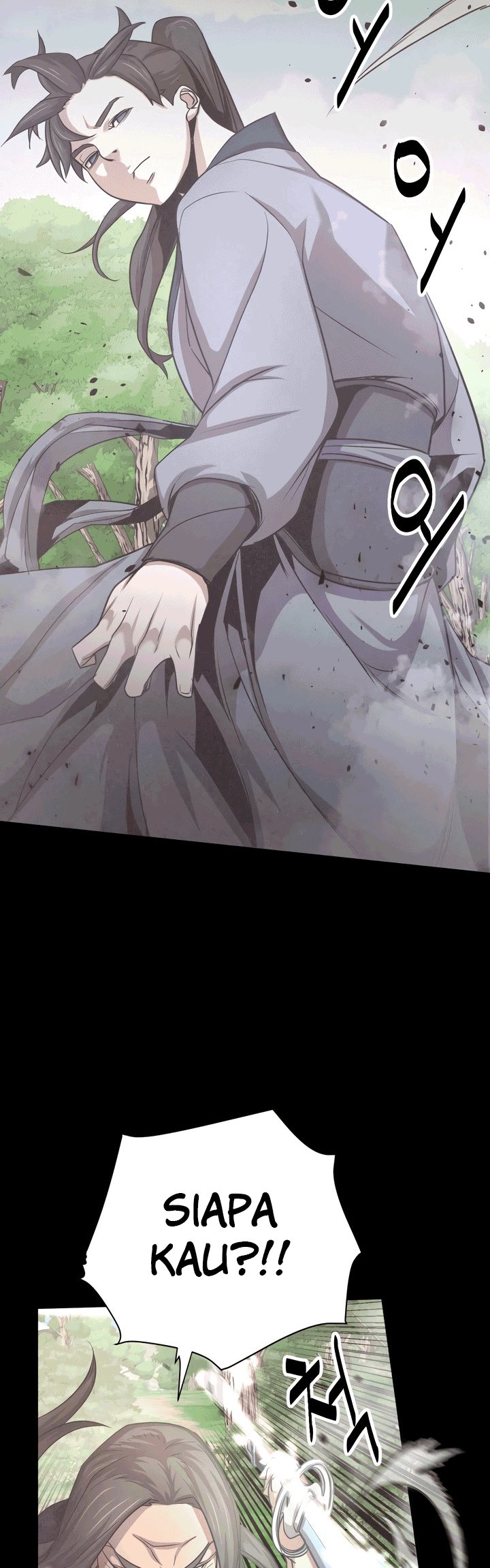 Enemies Chapter 15 - halaman 16