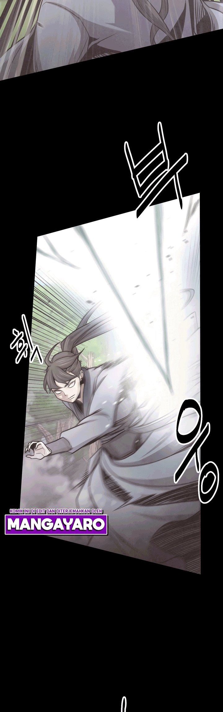 Enemies Chapter 15 - halaman 18