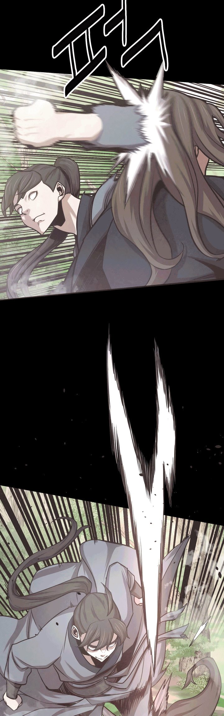 Enemies Chapter 15 - halaman 19