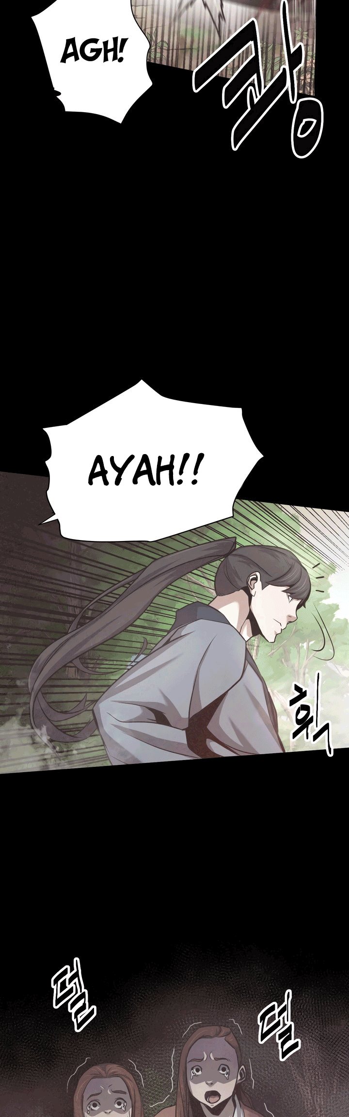 Enemies Chapter 15 - halaman 21
