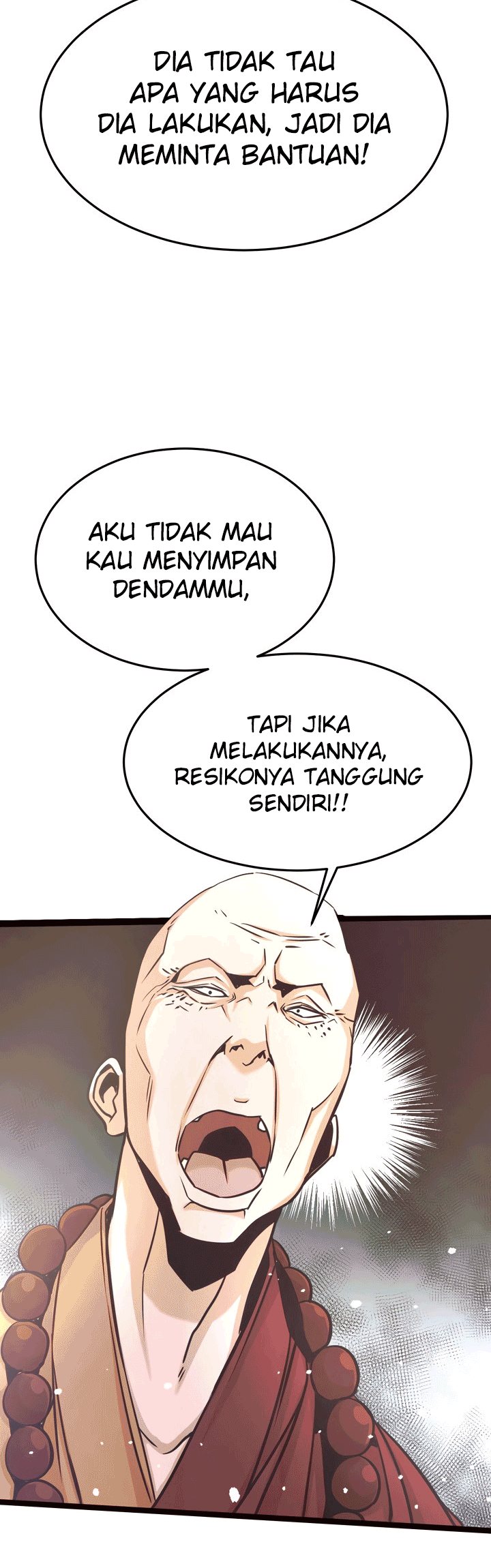 Enemies Chapter 15 - halaman 36