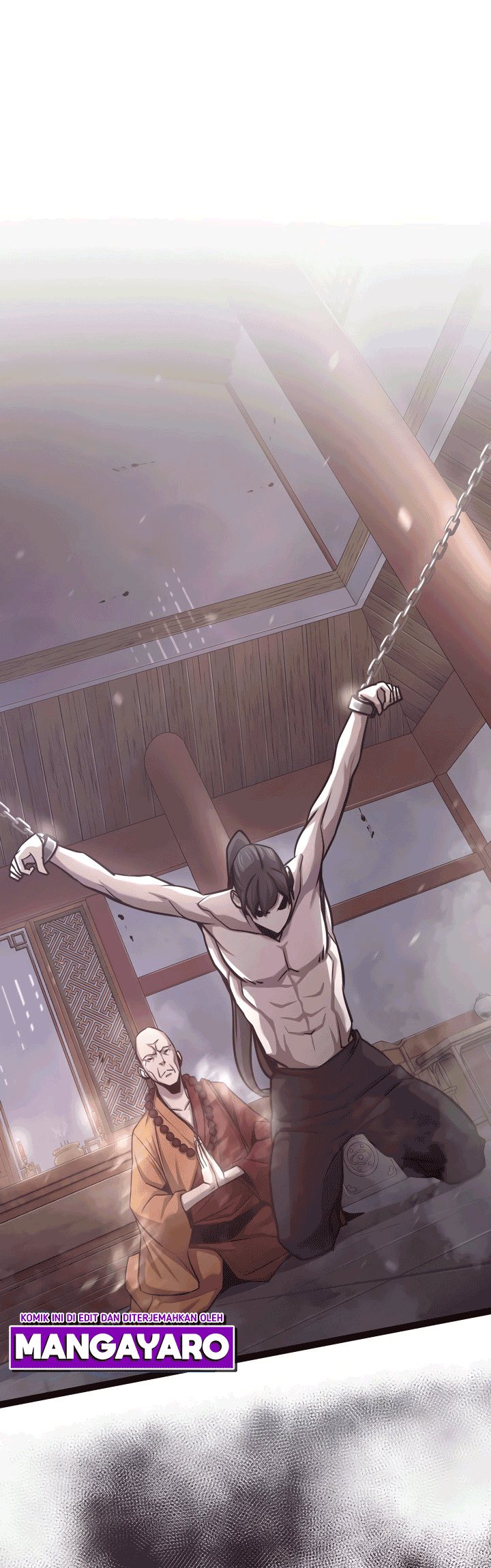 Enemies Chapter 15 - halaman 38