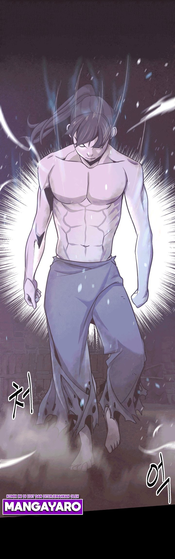 Enemies Chapter 15 - halaman 4