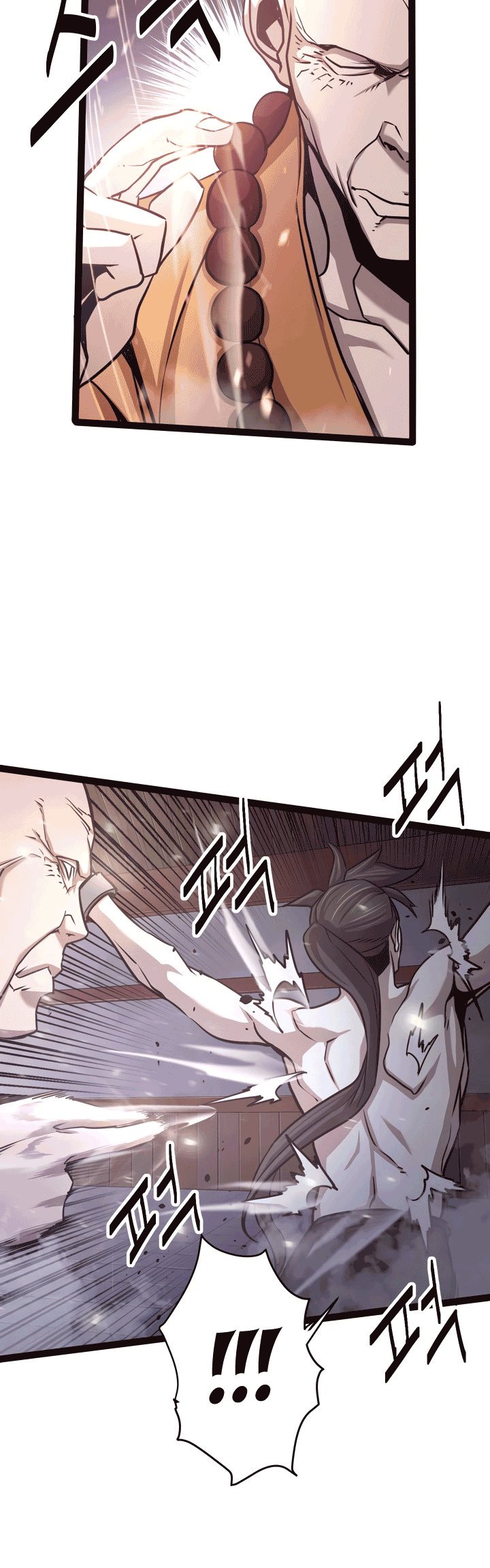 Enemies Chapter 15 - halaman 40