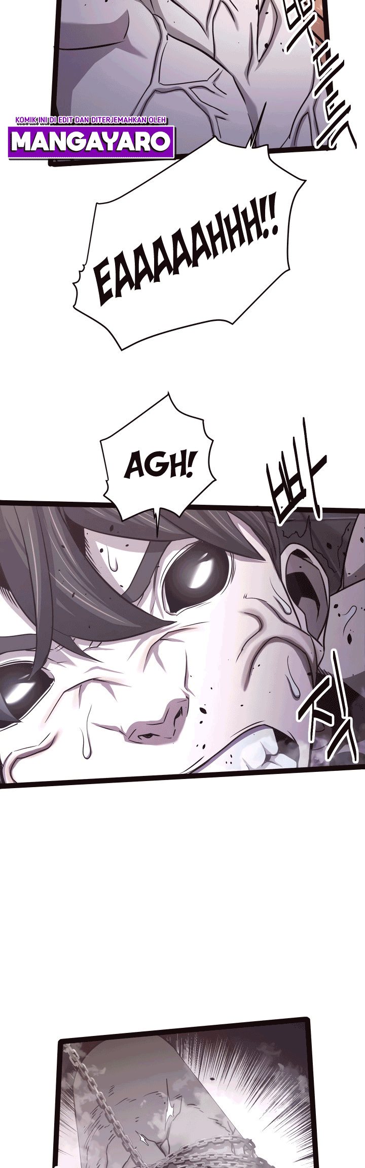 Enemies Chapter 15 - halaman 42
