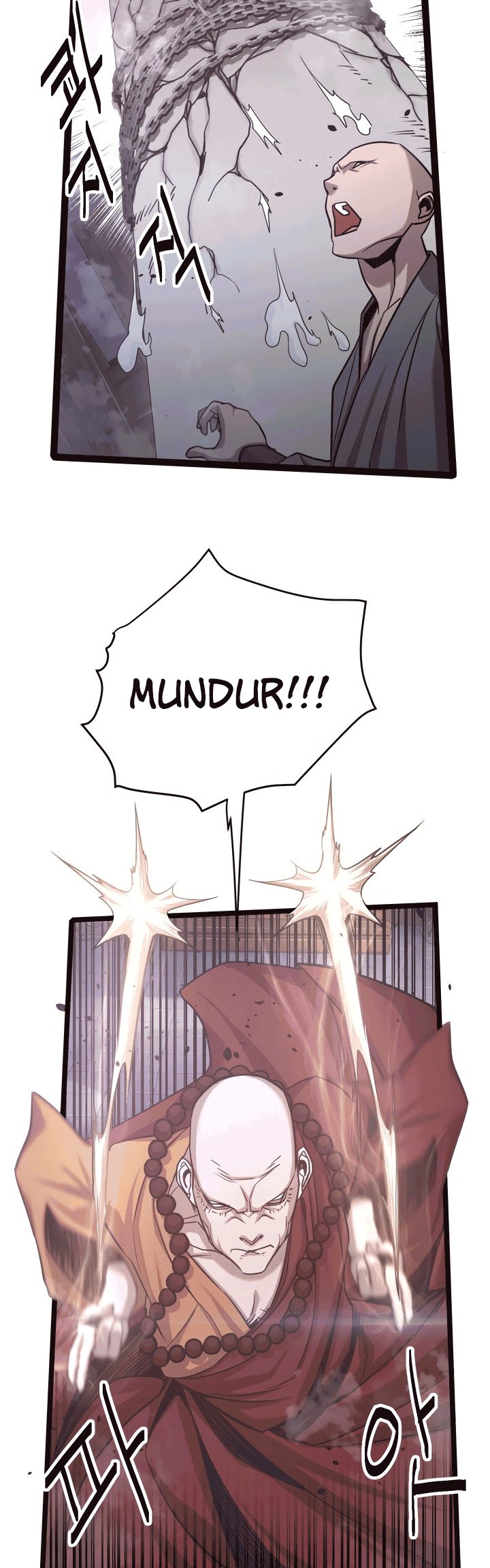 Enemies Chapter 15 - halaman 43