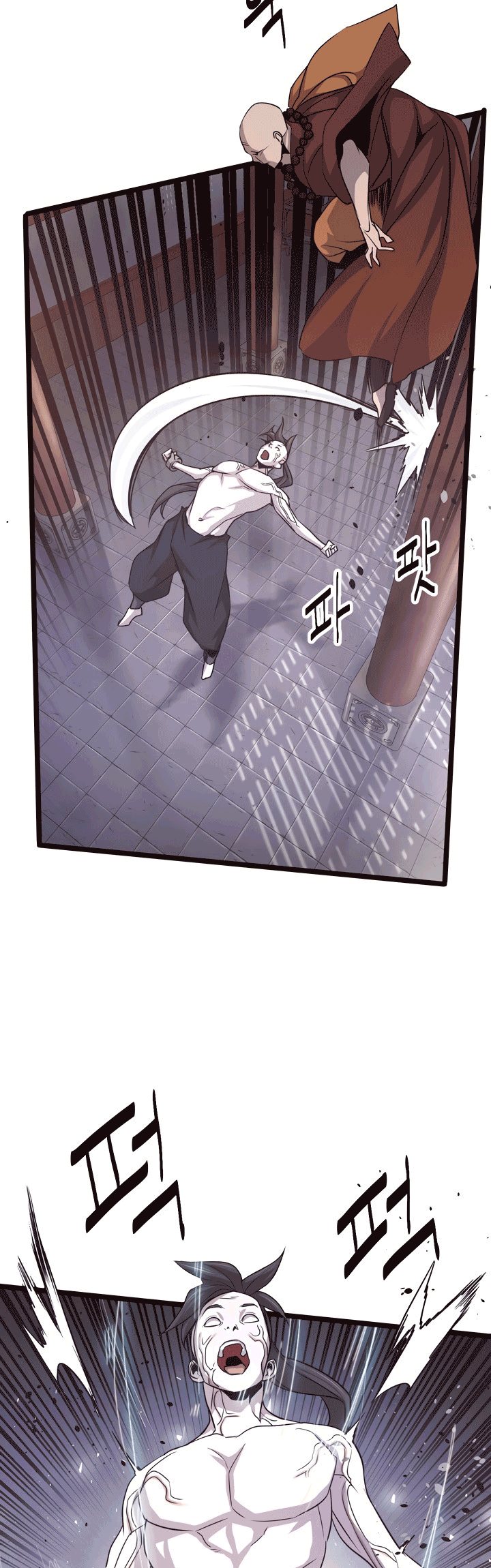 Enemies Chapter 15 - halaman 46