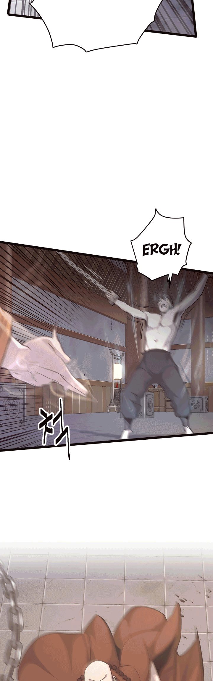 Enemies Chapter 15 - halaman 49