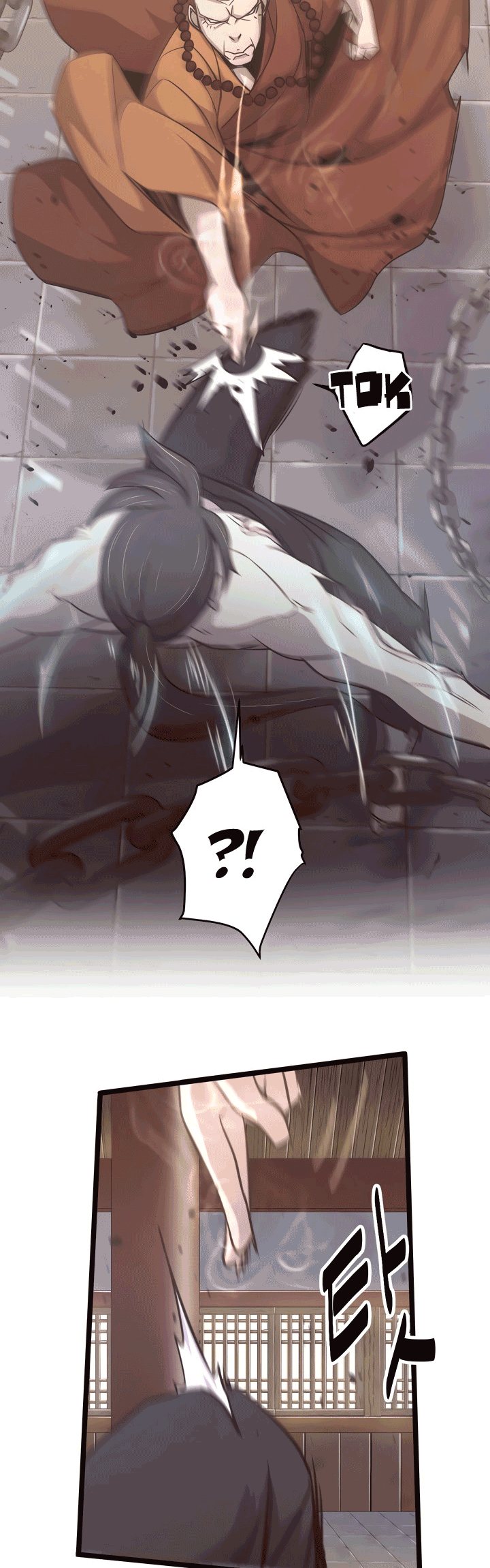 Enemies Chapter 15 - halaman 50