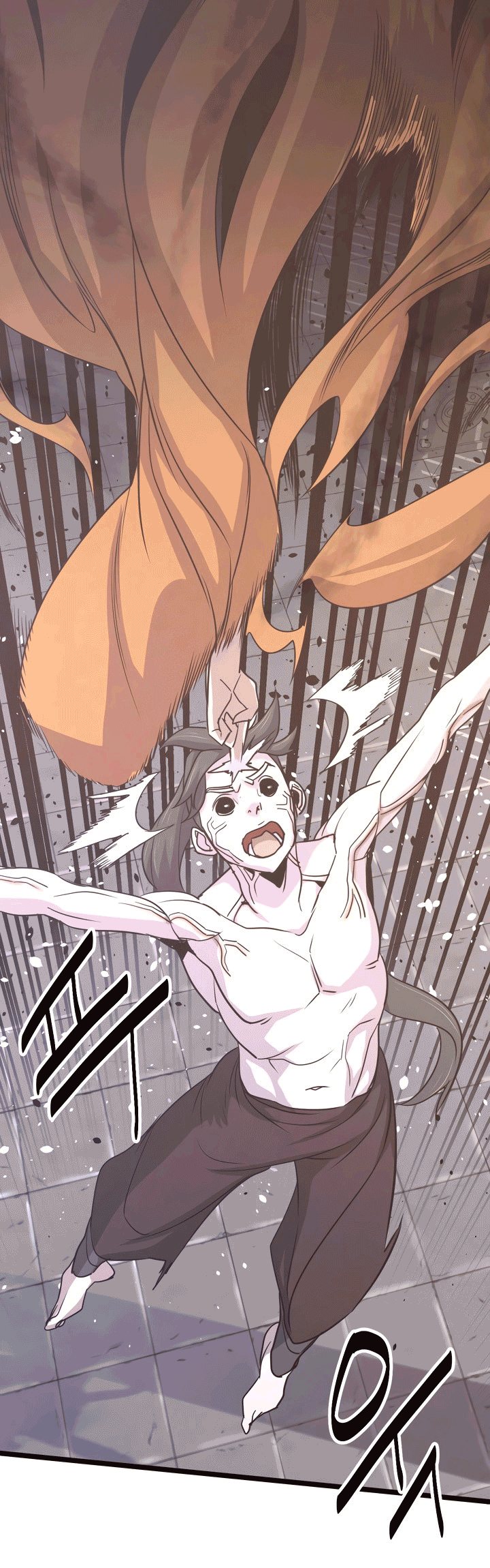 Enemies Chapter 15 - halaman 53