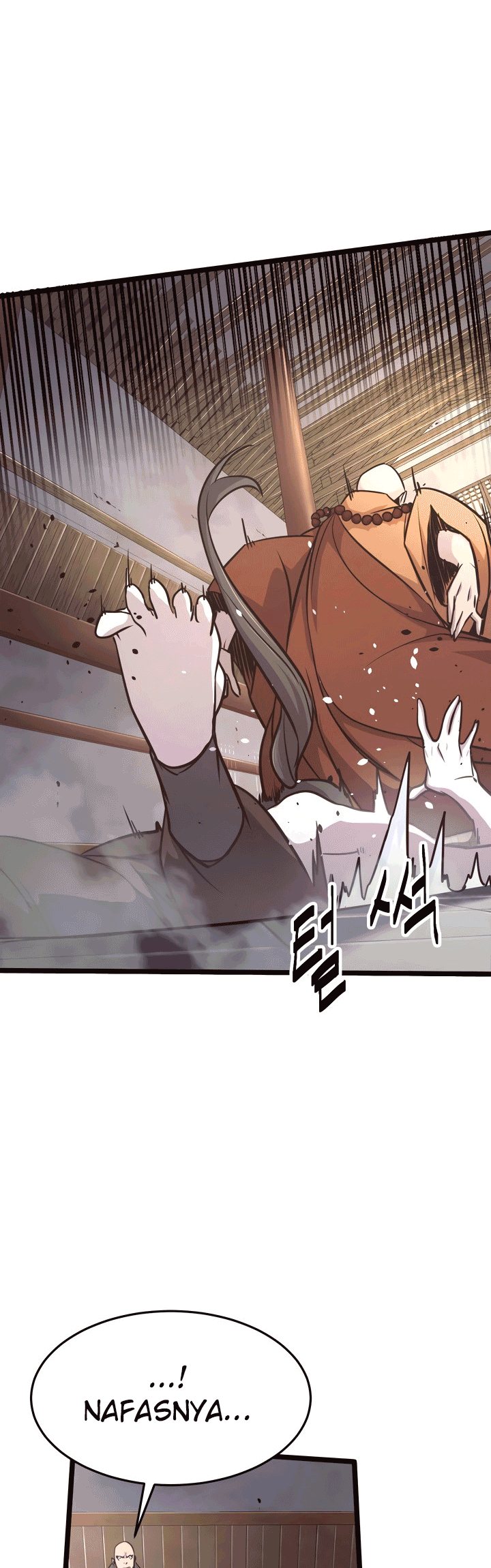 Enemies Chapter 15 - halaman 54